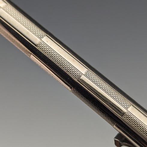 英國復古 Yard O' Red 鉑金自動鉛筆