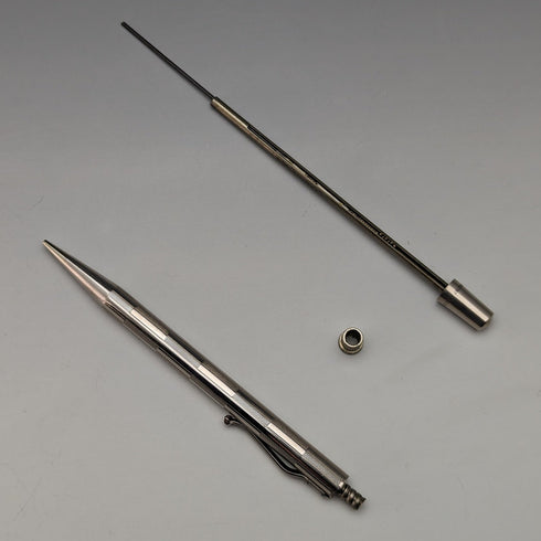 英國復古 Yard O' Red 鉑金自動鉛筆