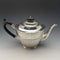 約 1895 年英國古董鍍銀茶壺 Mappin & Webb