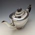 約 1895 年英國古董鍍銀茶壺 Mappin & Webb