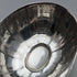 British Antique Silver Plated Jockey Cap Tea Caddy Spoon