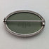 British Vintage Wedgwood Green Jasperware Brooch