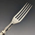 1830 British Antique Sterling Silver Handle Cutlery Set of 4 John Rodgers & Sons
