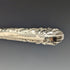 1830 British Antique Sterling Silver Handle Cutlery Set of 4 John Rodgers & Sons