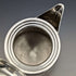 Late 19th Century British Antique Silver Plated Water Jug William Marples