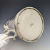 Late 19th Century British Antique Silver Plated Water Jug William Marples