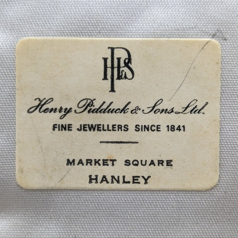 英國復古 Yard O' Red 捲金自動鉛筆 4 件裝盒裝