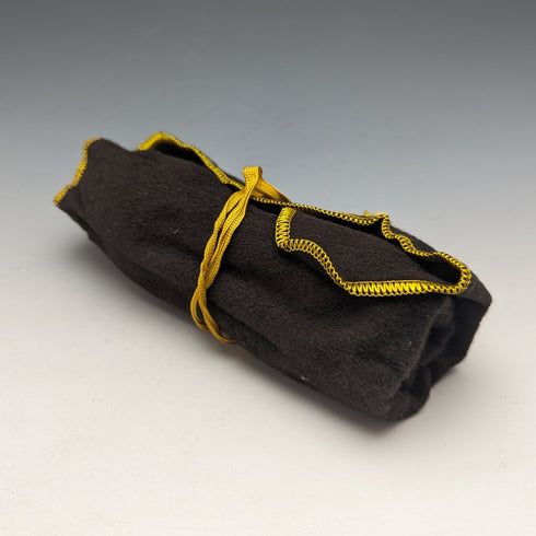 Circa 1905 US Antique Sterling Silver Tea Spoon Set of 6 150g GORHAM