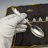Circa 1905 US Antique Sterling Silver Tea Spoon Set of 6 150g GORHAM