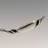 1821 British Antique Sterling Silver Tea Caddy Spoon John Bettridge
