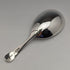 1872 British Antique Sterling Silver Tea Caddy Spoon GEORGE WILLIAM ADAMS