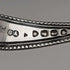 1874 British Antique Sterling Silver Tea Caddy Spoon GEORGE WILLIAM ADAMS