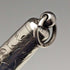 1913 British Antique Sterling Silver Needle Case FRANCIS WEBB