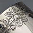 1874 British Antique Sterling Silver Mug 141g Mark Willis & Co.