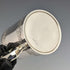 1874 British Antique Sterling Silver Mug 141g Mark Willis & Co.
