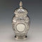 1871 British Vintage Sterling Silver Pepperette Condiment Condiment 58g Walter & John Barnard