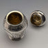 1871 British Vintage Sterling Silver Pepperette Condiment Condiment 58g Walter & John Barnard