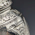 1871 British Vintage Sterling Silver Pepperette Condiment Condiment 58g Walter & John Barnard