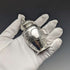 1871 British Vintage Sterling Silver Pepperette Condiment Condiment 58g Walter & John Barnard