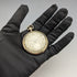 Antique Swiss LANCO pocket watch Art Deco gold plated case in good working order
