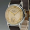 British vintage JW Benson watch SMITH movement Denison case in good working order