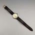 British vintage JW Benson watch SMITH movement Denison case in good working order
