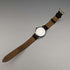 British vintage JW Benson watch SMITH movement Denison case in good working order