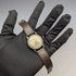 British vintage JW Benson watch SMITH movement Denison case in good working order