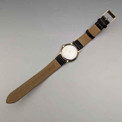 英國復古史密斯手錶 SMITH 卡尺 602 運作良好