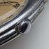 1920's British Antique JW Benson Watch Cushion Case in good working order