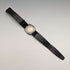 1920's British Antique JW Benson Watch Cushion Case in good working order