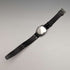 1920's British Antique JW Benson Watch Cushion Case in good working order