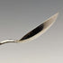 1914 British Antique Sterling Silver Tea Spoons Set of 10 152g Mappin & Webb