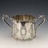 約 1880 年英國古董鍍銀茶具 Fenton Bros