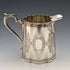 約 1880 年英國古董鍍銀茶具 Fenton Bros