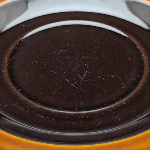 約 1977 年英國霍恩西 BRONTE 茶杯三重奏 3 件套