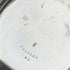 Circa 1920 Antique Swiss Escasany pocket watch Niero decoration silver side thin case Good working condition