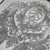 英國復古鍍銀筆托盤 Yeoman