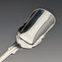 British Vintage Silver Plated Fruit Spoon Past Times Paper Box