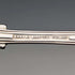 British Vintage Silver Plated Fruit Spoon Past Times Paper Box