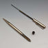 英国ヴィンテージ ヤード・オ・レッド ロールドゴールド 推進式ペンシル ケース入