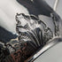 1902 British Antique Sterling Silver Mug 70g Levesley Brothers