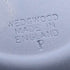 British Vintage Wedgwood Jasperware Dish Pale Blue