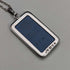 1973 British Vintage Wedgwood Sterling Silver & Jasperware Pendant Necklace
