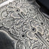 Circa 1880 British antique silver plated teapot