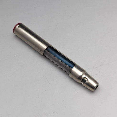 美國復古犀飛利鋼筆鍍金鋼筆和圓珠筆套裝帶盒