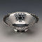 1934 英國復古純銀耳環盤 90 克 Mappin & Webb