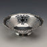 1934 英國復古純銀耳環盤 90 克 Mappin & Webb