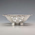 1934 英國復古純銀耳環盤 90 克 Mappin & Webb