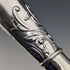 1903 British Antique Sterling Silver Vase Single Flower Vase 134g Henry Matthews